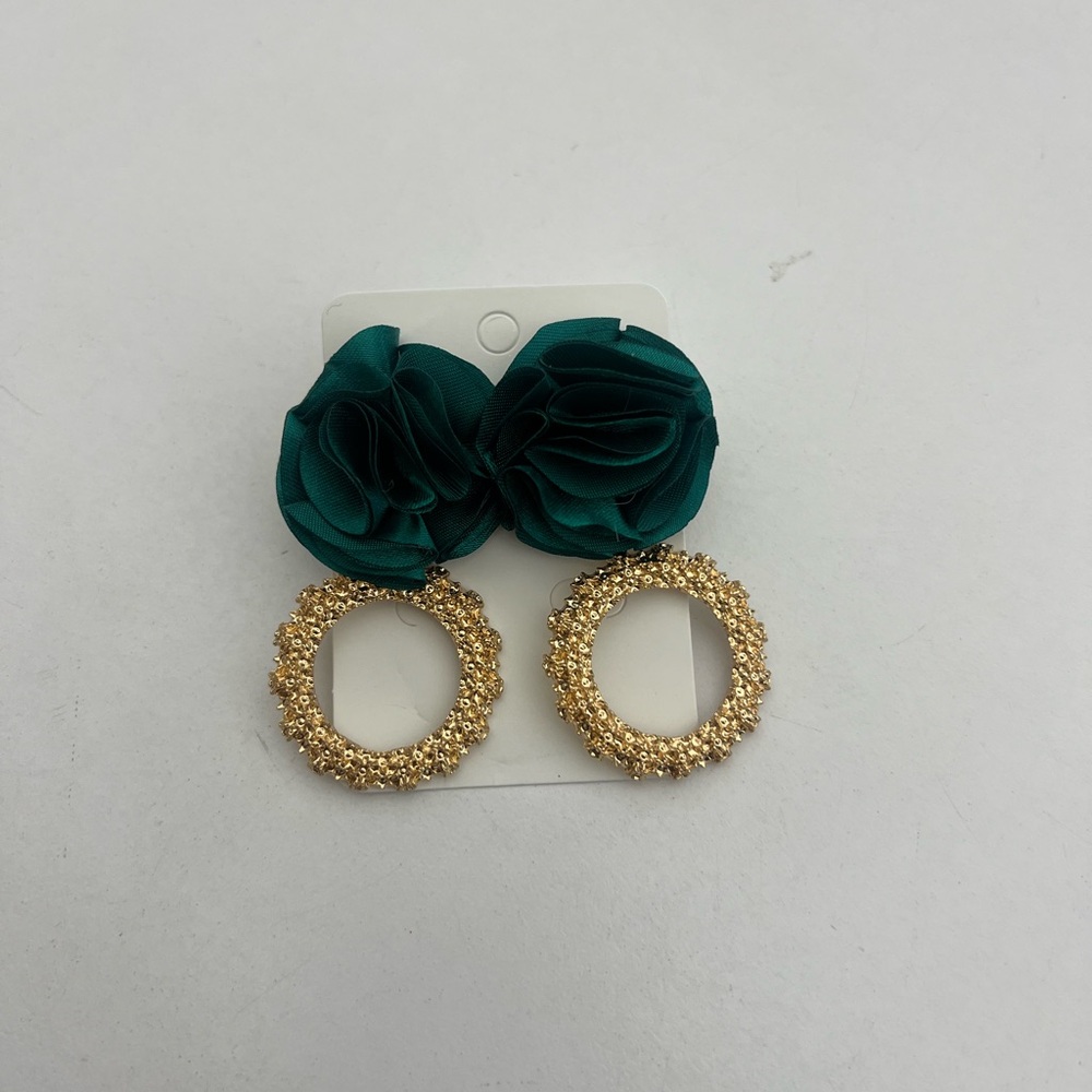 Evening Earrings